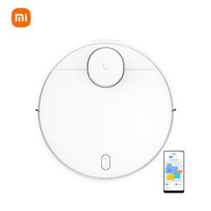 Xiaomi sweeping robot  Vacuum cleaner home laser navigation