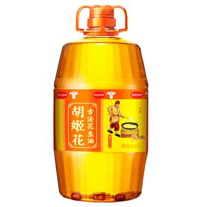 胡姬花 6.18l old peanut oil