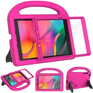 Tablet case