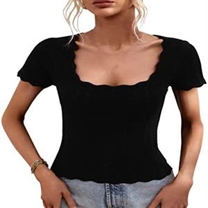 Knitted Blouse for women