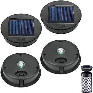 solar lights