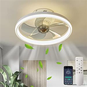 fan lamp