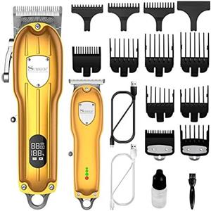 hair clipper