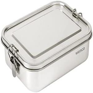 stainless steel lunch box